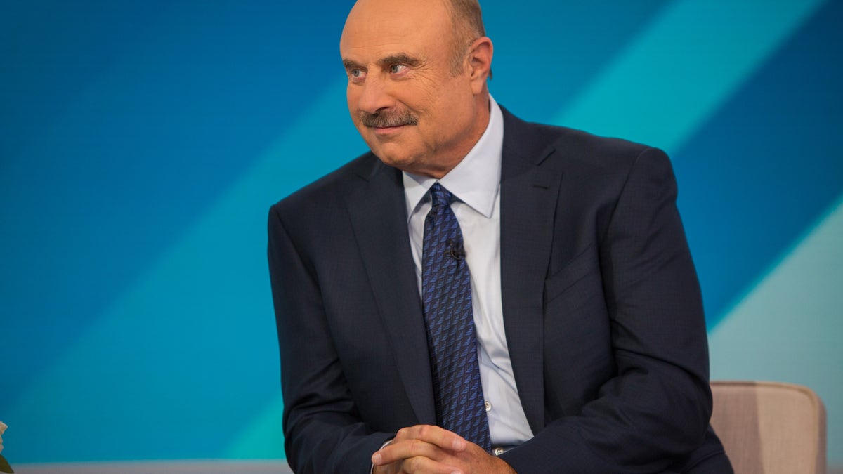 Dr. Phil