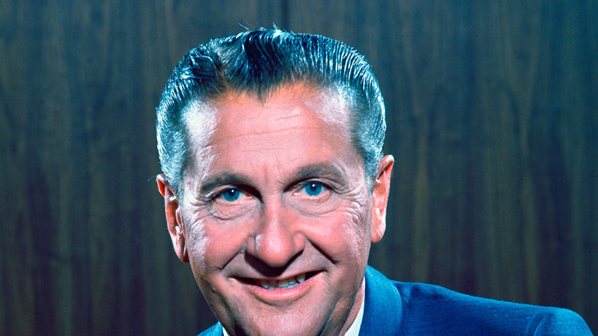 how old is lawrence welk
