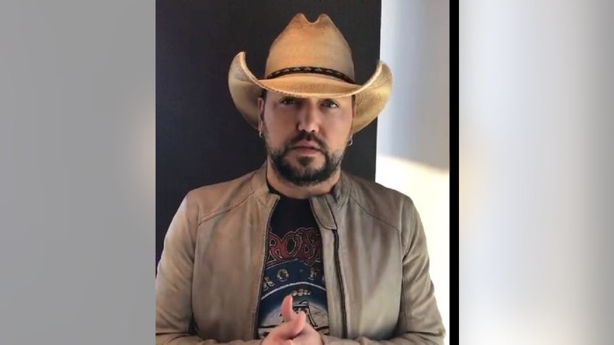 Jason Aldean