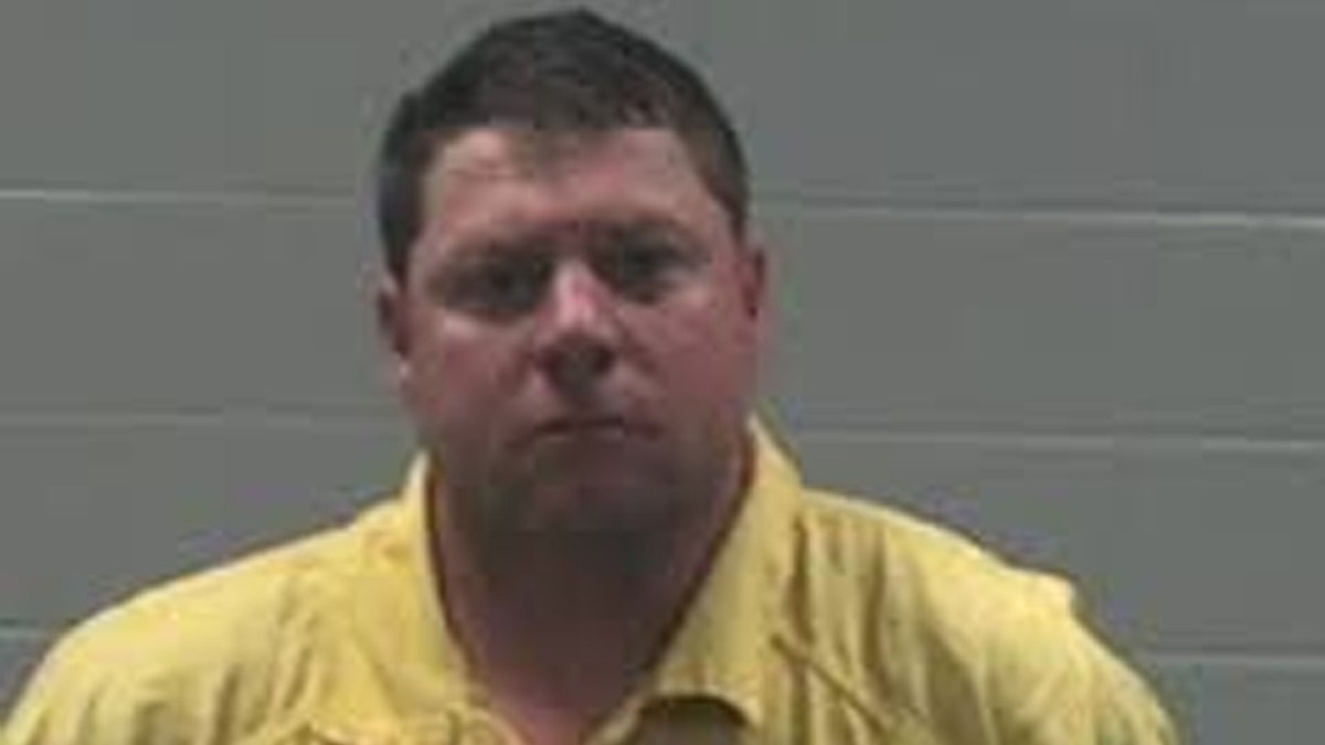 Jacob Blair Scott is suspected of going on the lam after faking his own death to avoid imprisonment in a child rape case.