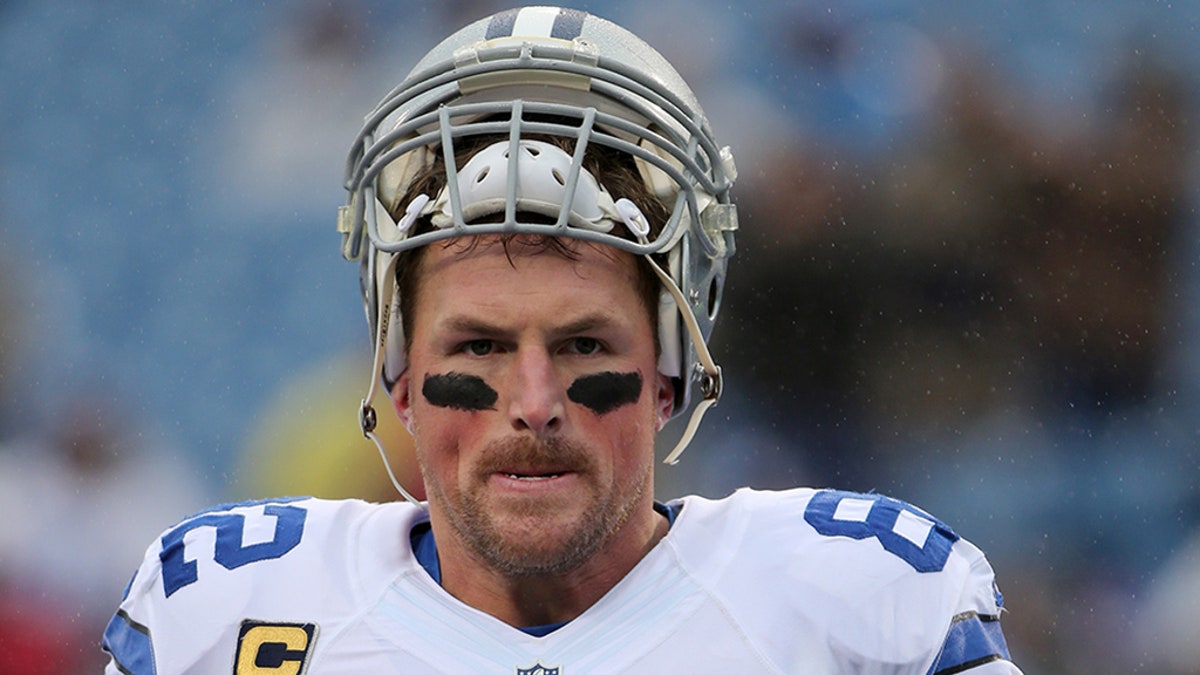 Jason Witten ends retirement, set to play again for Dallas Cowboys