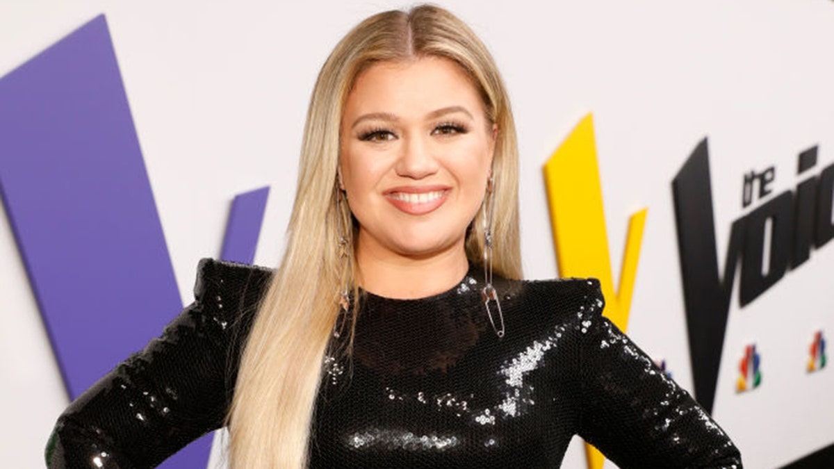 Kelly Clarkson