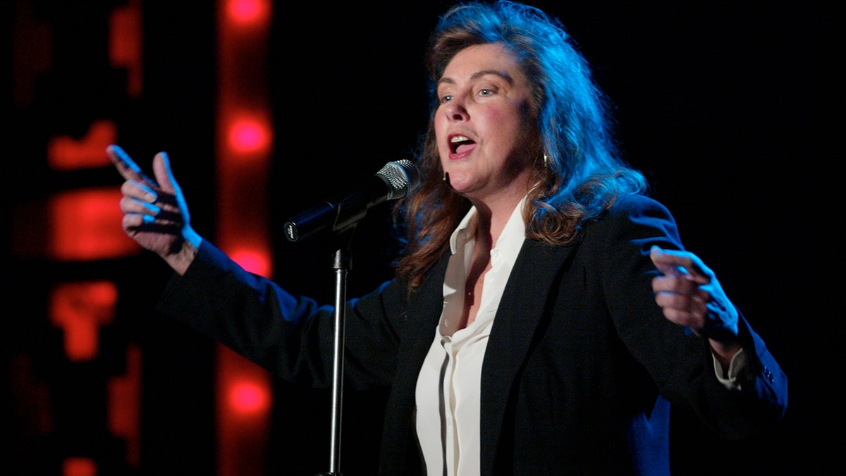 Laura Branigan's 1982 hit 'Gloria' attracting new fans -- many