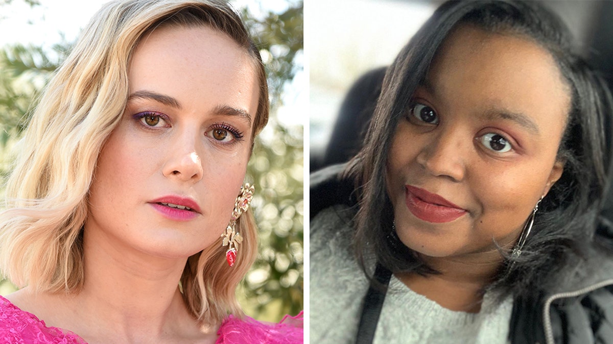 Ahead of the upcoming release of “Captain Marvel,” actress and star Brie Larson reportedly chose a female journalist who has cerebral palsy to interview her after coming to the realization that her previous press tours had a tendency “to be overwhelmingly white male.”
