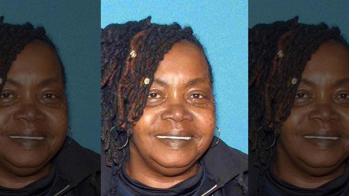 Lisa Byrd, 57, allegedly overdosed on drugs while driving children in New Jersey on Wednesday, police said.