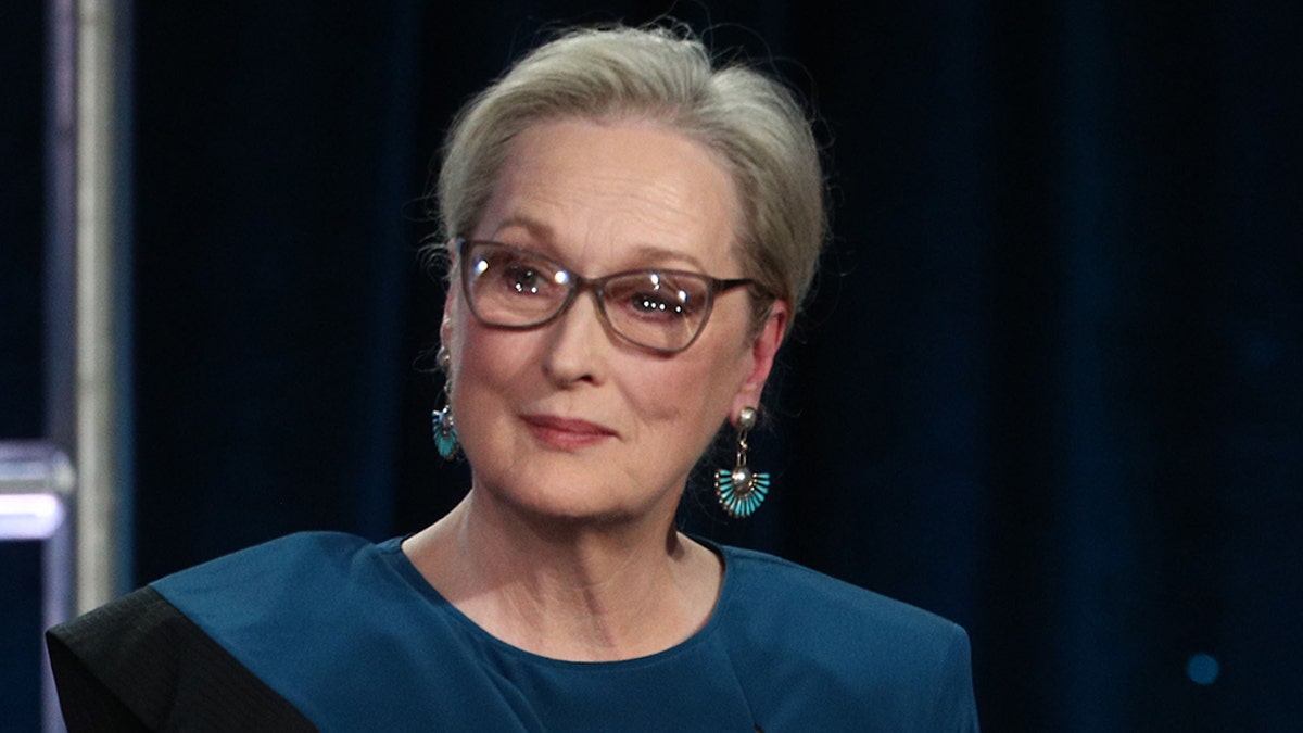 Meryl Streep opened up about why she decided to join season 2 of HBO's "Big Little Lies."