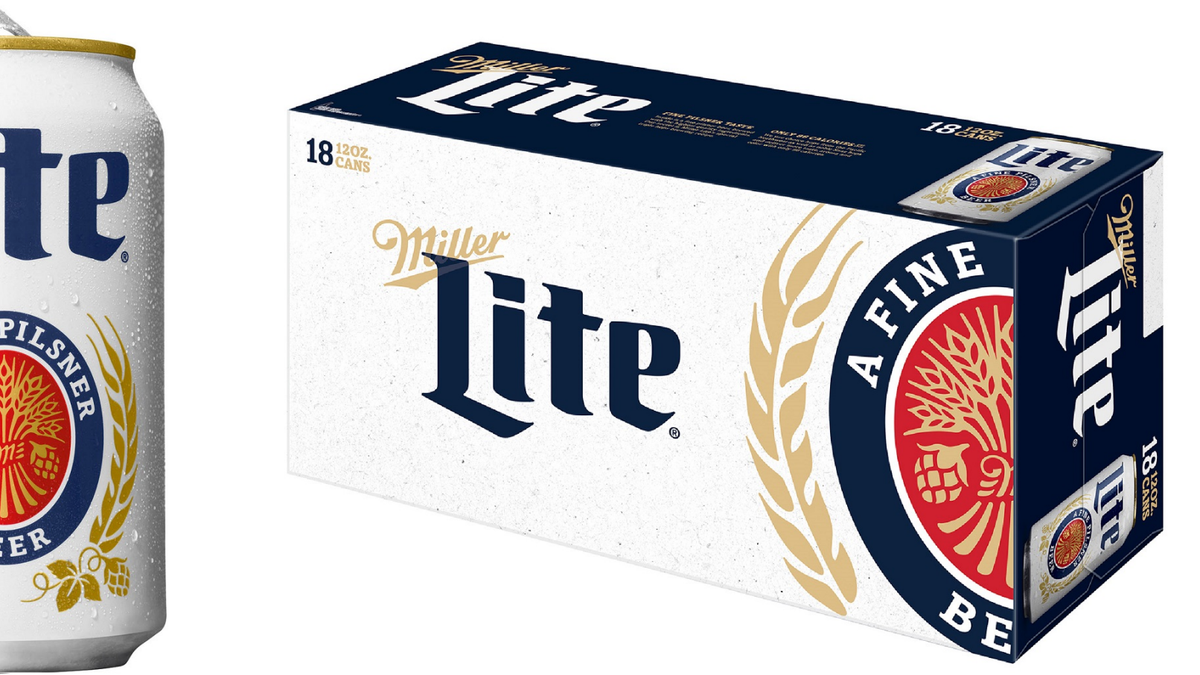 The beer brand had scheduled to give away 5,000 24-packs of Miller Lite as part of Leap Day promotion to celebrate “24 extra hours to enjoy Miller Time.”