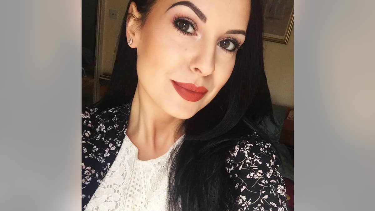 Monika Nos reportedly had a severe medical episode that prompted her to be admitted to hospital for psychiatric treatment. Following the months-long treatment the woman was released, though her psychiatrist advised against such move.