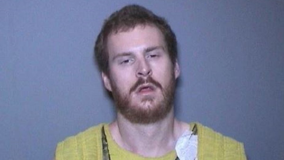 Camden Nicholson