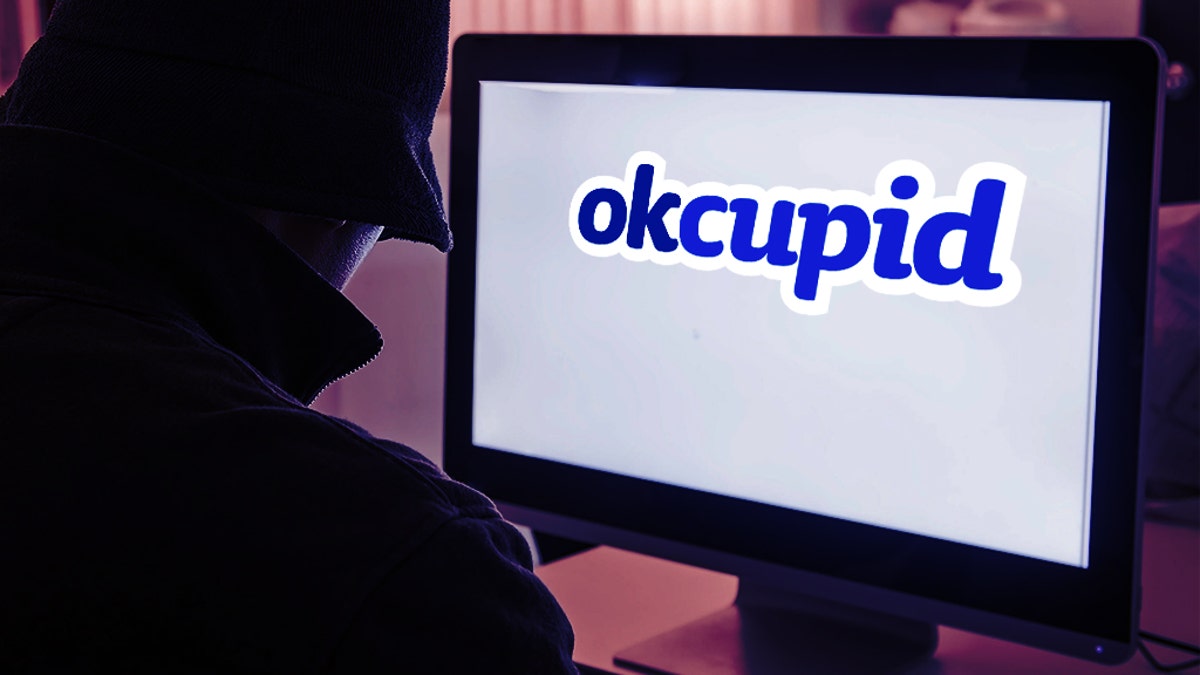 Liam MacLeod, 47, was arrested for allegedly threatening the CEO of OkCupid in 2017. 