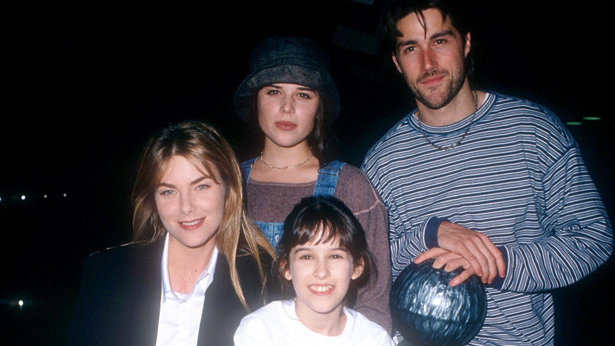 'Party of Five' is getting a reboot focused on an immigrant family.