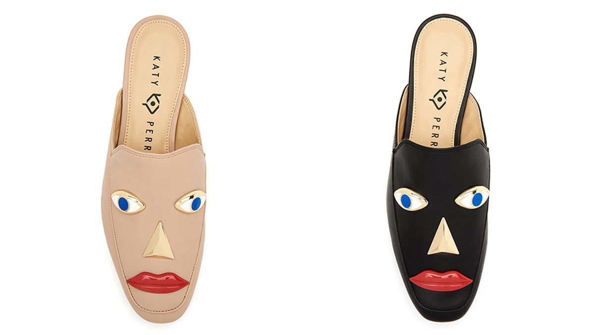 Katy perry ugly on sale shoes