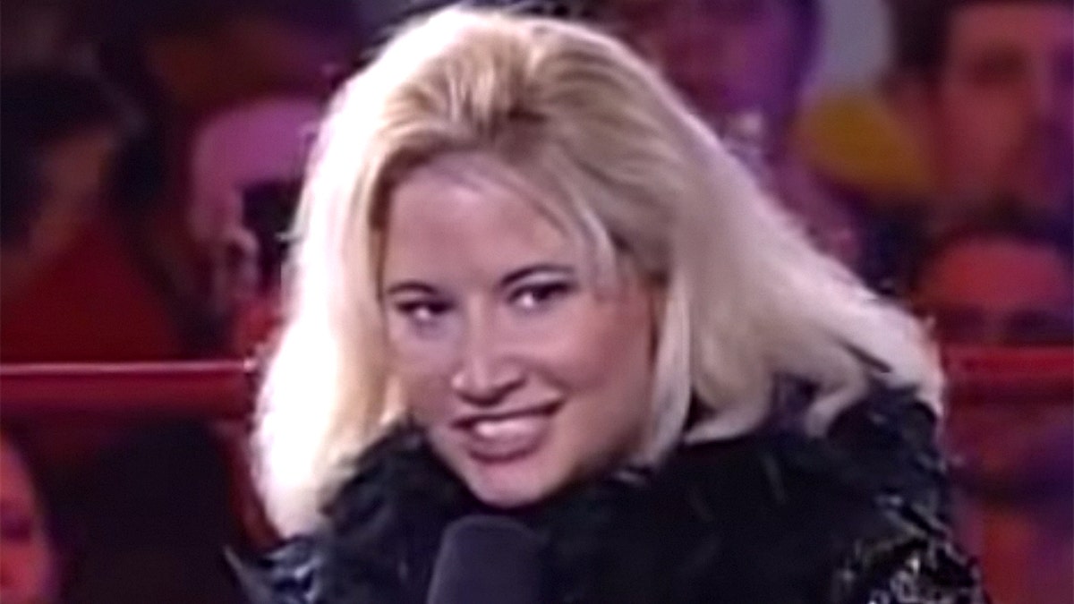 WWE Hall of Famer turned porn star Tammy Sytch busted for alleged DWI | Fox  News