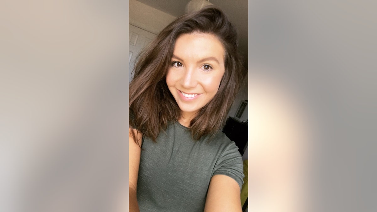 Six months later she has made a full recovery and is set to marry her fiance Mike next year.
