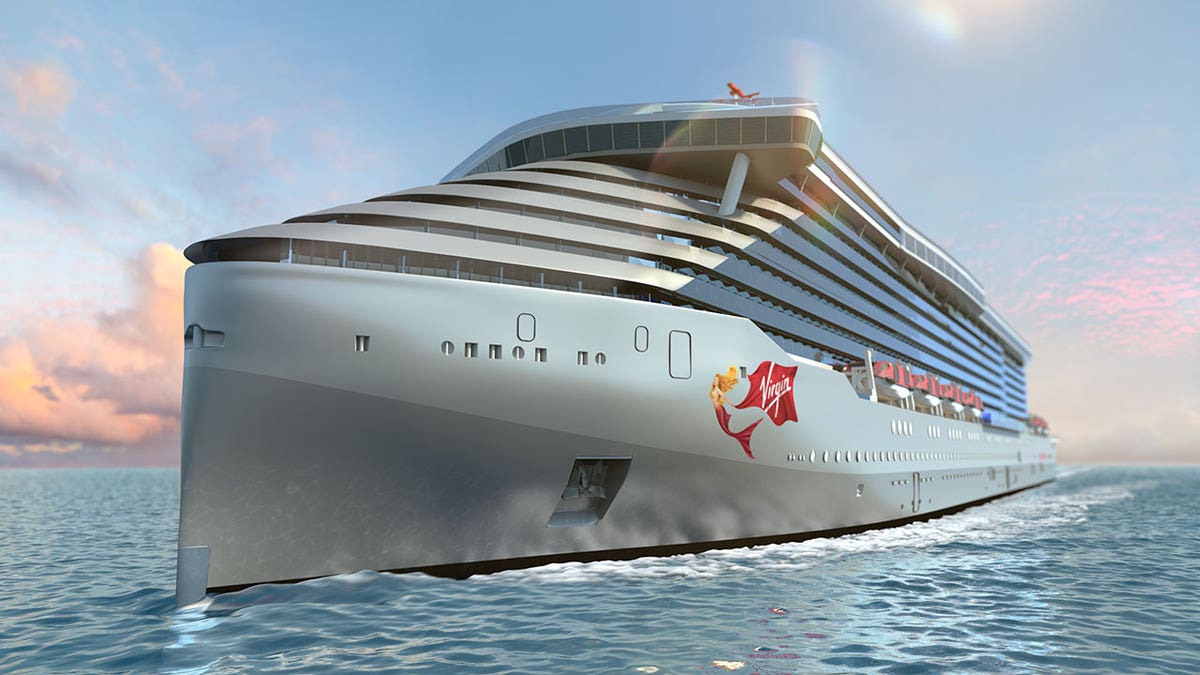 The company's first ship, the adults-only Scarlet Lady is scheduled to set sail from Miami to the Caribbean beginning in April 2020. The four- and five-night itineraries will include stops in Havana, Cuba; Costa Maya, Mexico and Puerto Plata, Dominican Republic.