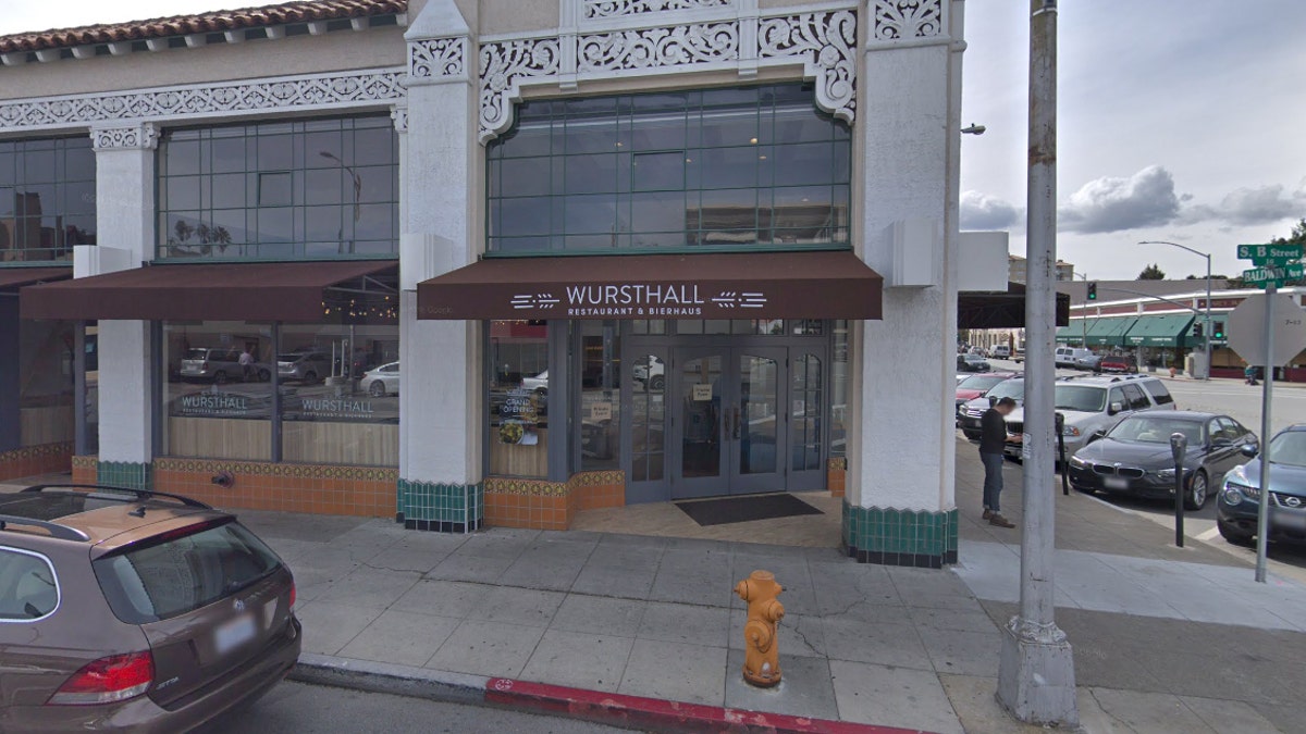 The owner of Wursthall said the restaurant would not be following through on his initial statements, in which he said he would be refusing service to those wearing MAGA hats.