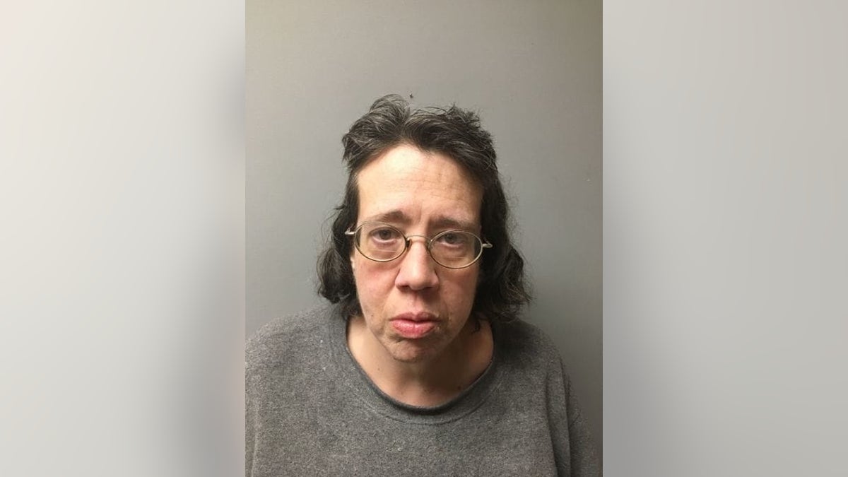 Jo-Whitney Outland, 55, of Bristol, Va., was accused of hiding her mother’s decomposing body inside their home for weeks, covering it with dozens of blankets and surrounding it with air fresheners to mask the smell. 