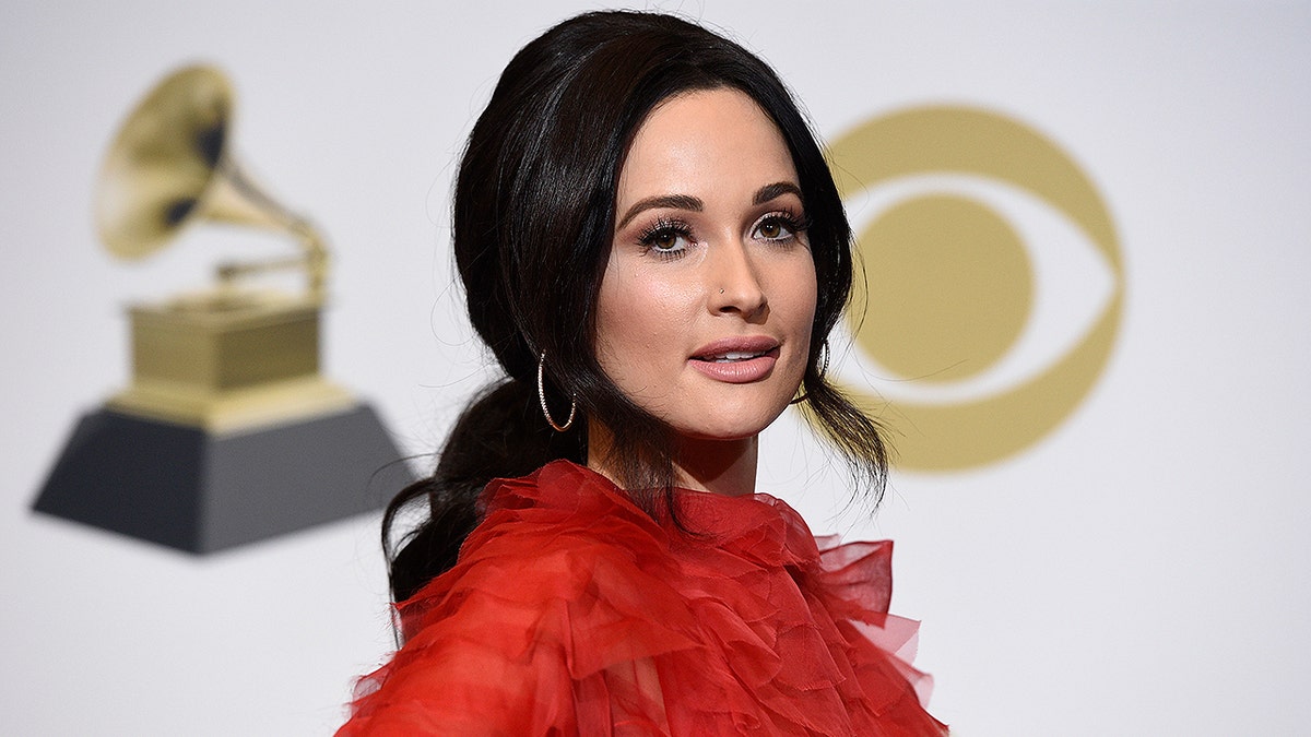 Kacey Musgraves To Present At 2019 Oscars | Fox News