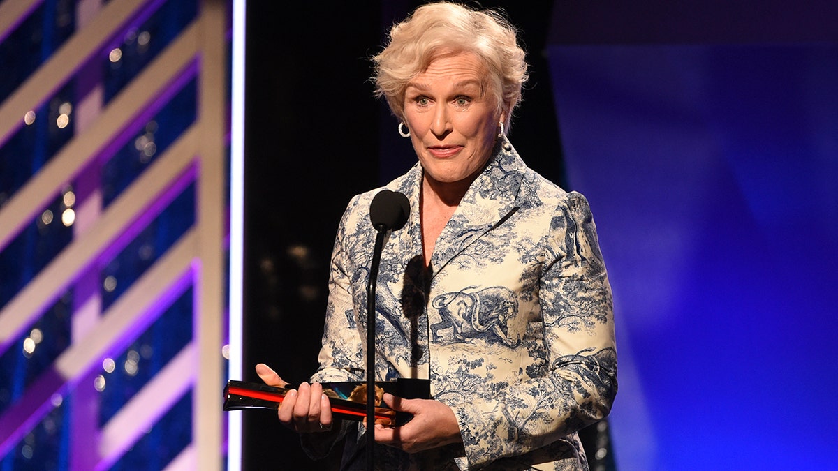 Green Book,' Glenn Close, Shirley MacLaine honored AARP at 'Movies for  Grownups' Awards, image size:1200x675