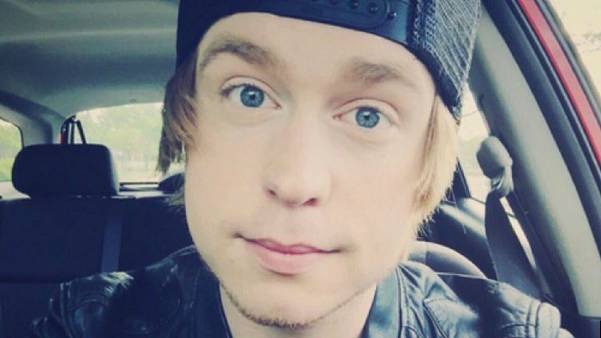Former YouTube singer Austin Jones was sentenced in Chicago federal court to 10 years in prison on Friday.