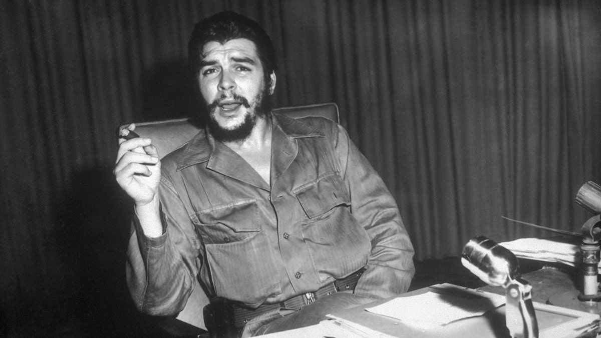 5 inconvenient truths about Che Guevara Fox News