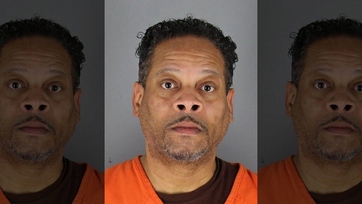 Jerry Lee Curry, a father from Minnesota, allegedly raped, starved and beat his female relatives. 