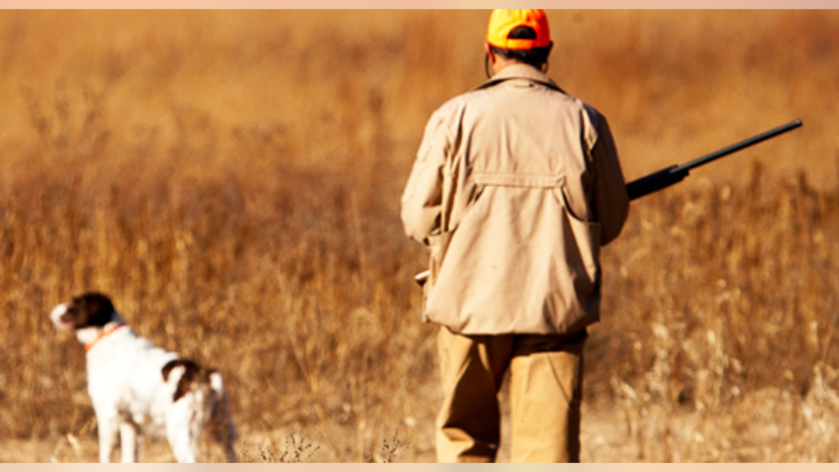 The state of California is trying to recruit more young people to hunt.