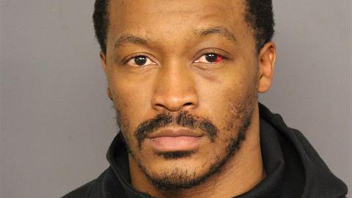 Veteran NFL wide receiver Demaryius Thomas was arrested on a vehicular assault charge in relation to a crash in Denver earlier this month, local media reported.