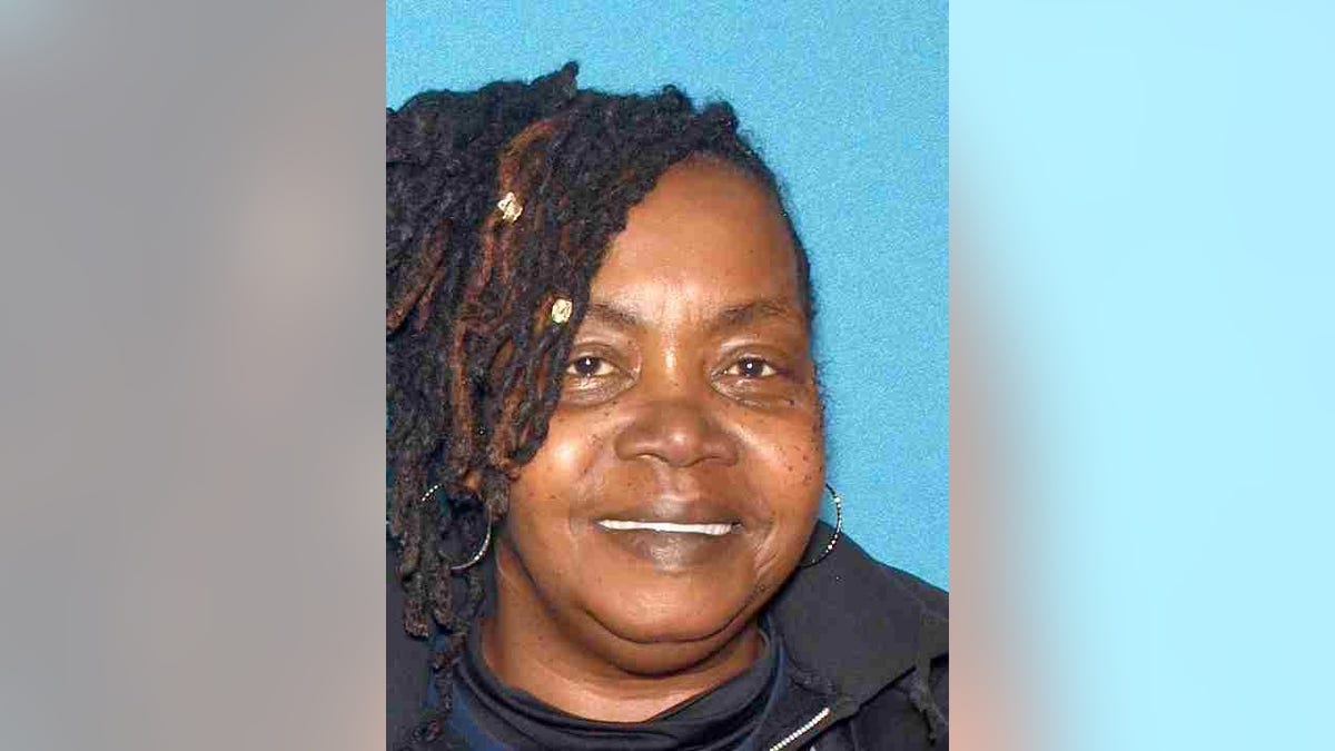 Lisa Byrd, 57, allegedly overdosed on drugs while driving children in New Jersey on Wednesday, police said.