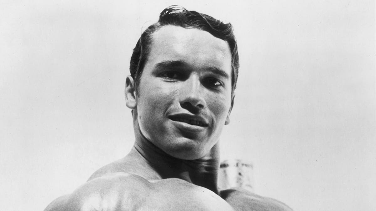 184 Arnold Schwarzenegger Bodybuilding Images, Stock Photos, 3D objects, &  Vectors | Shutterstock