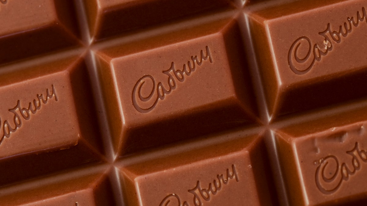 You’ll be able to give your input on brands like Oreos and Dairy Milk alongside a 12-person team for up to eight hours a week.
