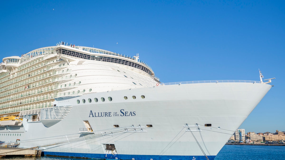 Carol Palk of Whippany, N.J., was on a Royal Caribbean’s Allure of the Seas escapade to the Bahamas, Mexico and Honduras with her husband, Bertram, when two days into the cruise, she noticed blood in her stool.