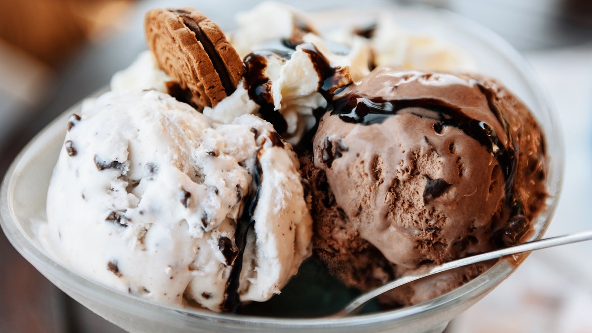 Just in time for Feb. 14, Ben &amp; Jerry announced the debut of “Delicious Uncoupling,” a recipe calling for chocolate chunks and shortbread cookies to be mixed into both chocolate and cookie milk ice cream flavors.