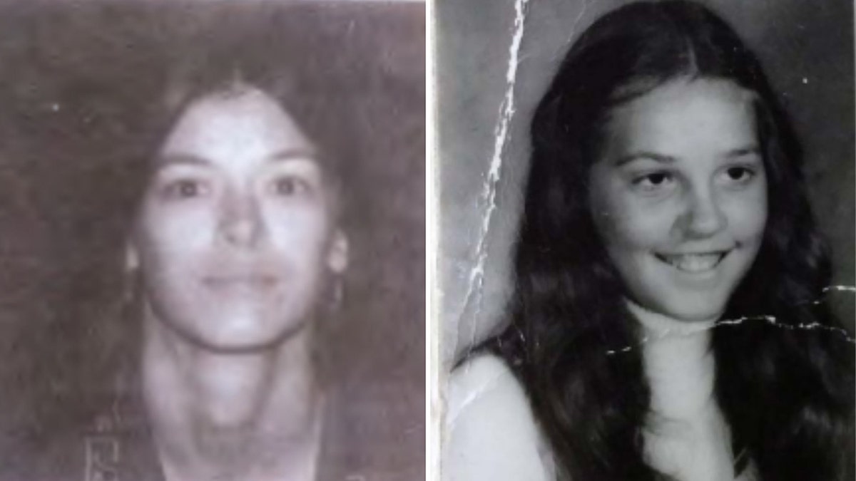 Brynn Rainey (left) and Carol Andersen (right) were killed two years apart in South Lake Tahoe, California.