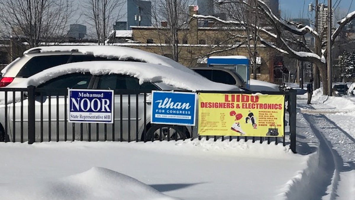 Josh Lipowsky, Senior Research Analyst at the Counter Extremism Project concurred the immigrant community in Minnesota has proven to be ripe for targeting in recent years by specifically playing into the card of being something of an outsider