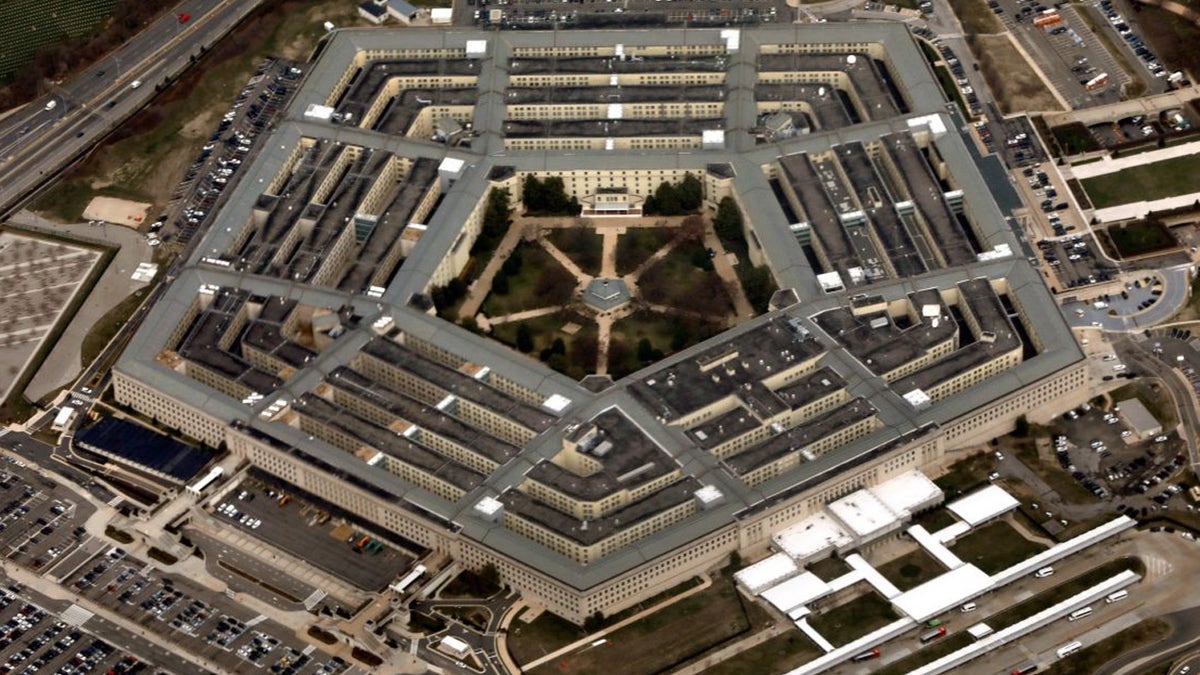 The Pentagon hopes to use cloud computing to harness advanced technologies for the country's military.