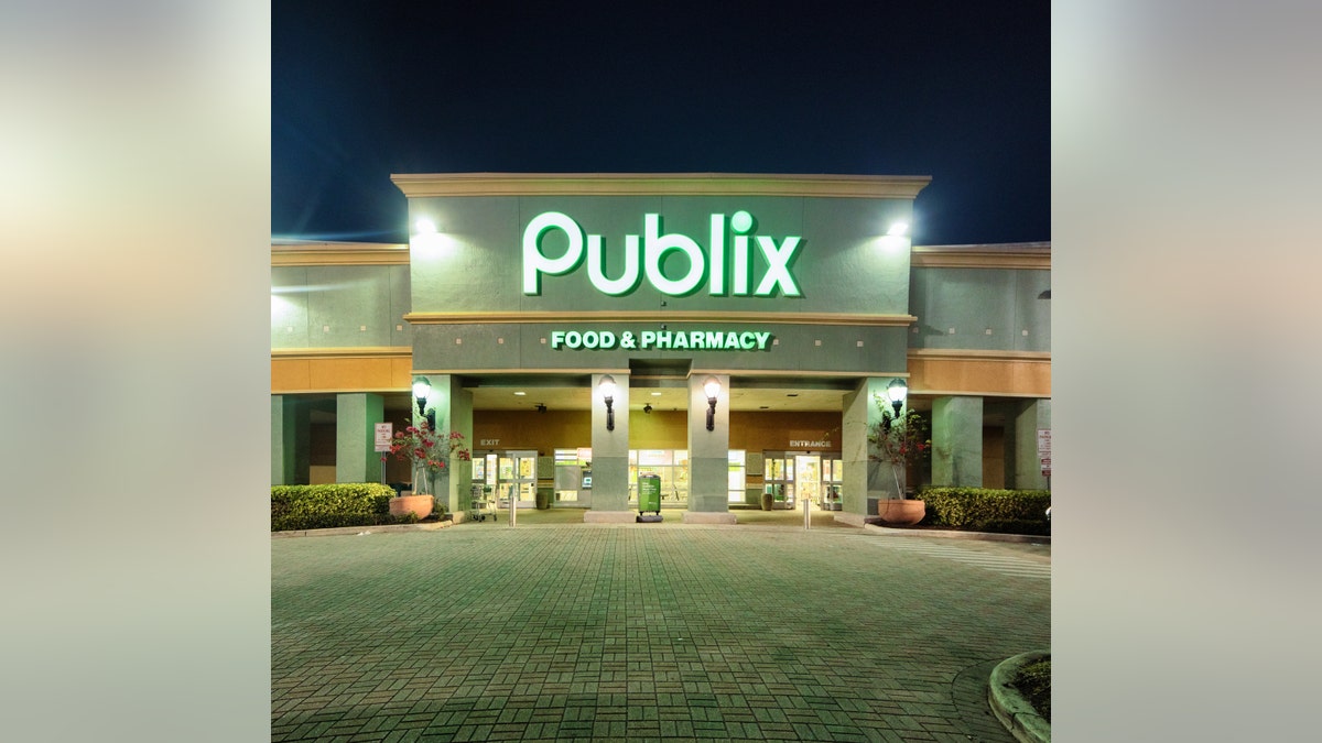 According to an alert posted to Publix’ website, the voluntary recall involves popcorn chicken sourced from Pilgrim’s Pride, which is labeled as Pierce Chicken.