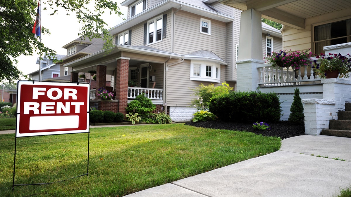 Avoid these rental scams when looking for your next home.