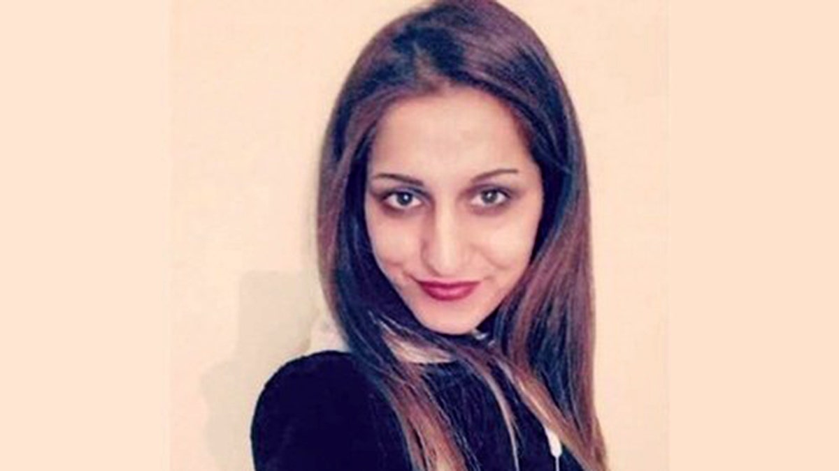 The father, brother and uncle of a Pakistani woman living in Italy, Sana Cheema, 26, were acquitted Friday in Pakistan of her death in a suspected “honor killing.”