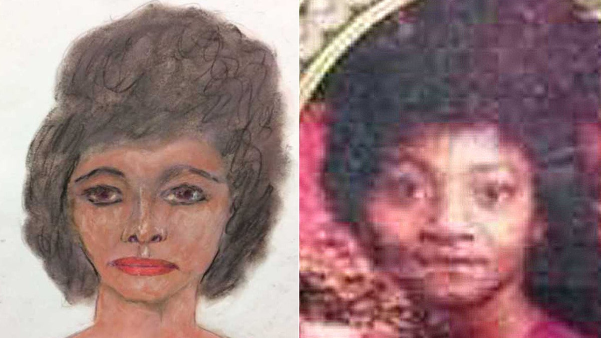 Priscilla Baxter Jones was last seen alive on Christmas Eve in 1996.