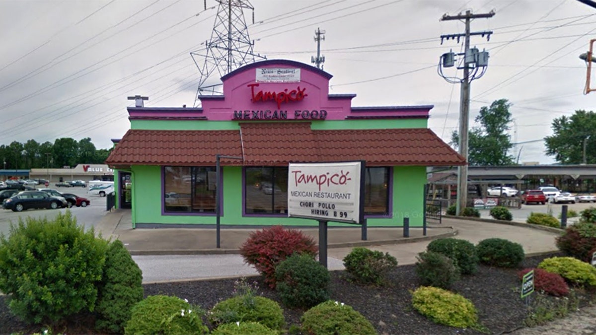 Sergio Budar, the general manager of Tampico, told Fox News the customer came up to a table where he was sitting with the restaurant owner and another partner and began to scream at them for speaking Spanish.