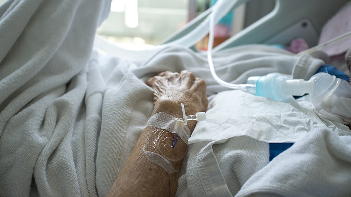 The New Jersey Catholic Conference is urging its parishioners to get their state legislators to vote no on the Aid in Dying for the Terminally Ill Act, which would allow adult residents to obtain a prescription for life-ending drugs if a doctor has determined they have six months or less to live. (iStock)