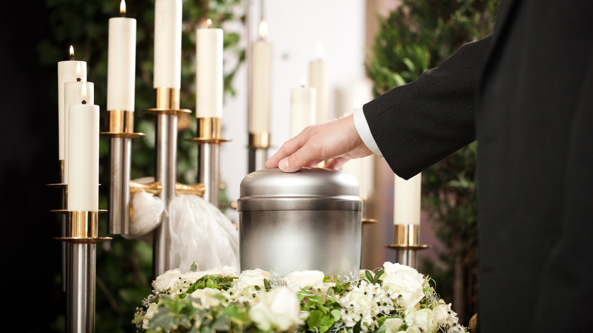 The cremation, which occurred without the knowledge of the doctors who had injected the radioactive material into the man's body, posed a danger to crematory workers.