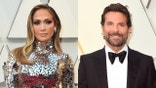 Jennifer Lopez revealed what she told Bradley Cooper before his big Oscars performance.