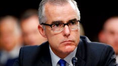 Andrew McCabe: Those with high hopes for Mueller's testimony were 'destined to be disappointed'