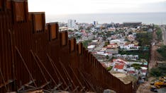 Texas Dem Ryan Guillen switches to Republican Party over defunding the police, 'chaos' on the border