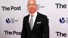 Twitter reacts to Jeff Bezos torching Biden's latest plan to tackle inflation: 'Dang they lost Jeff'