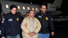 Drug kingpin 'El Chapo' appeals conviction, argues jury bias and conditions in 'modern dungeon'