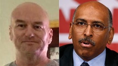 Former RNC chair Michael Steele: Trump ‘isn’t happy’ with law enforcement for foiling terror plot against Dems