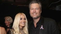Gwen Stefani shares details of her relationship with Blake Shelton: 'God put us together'